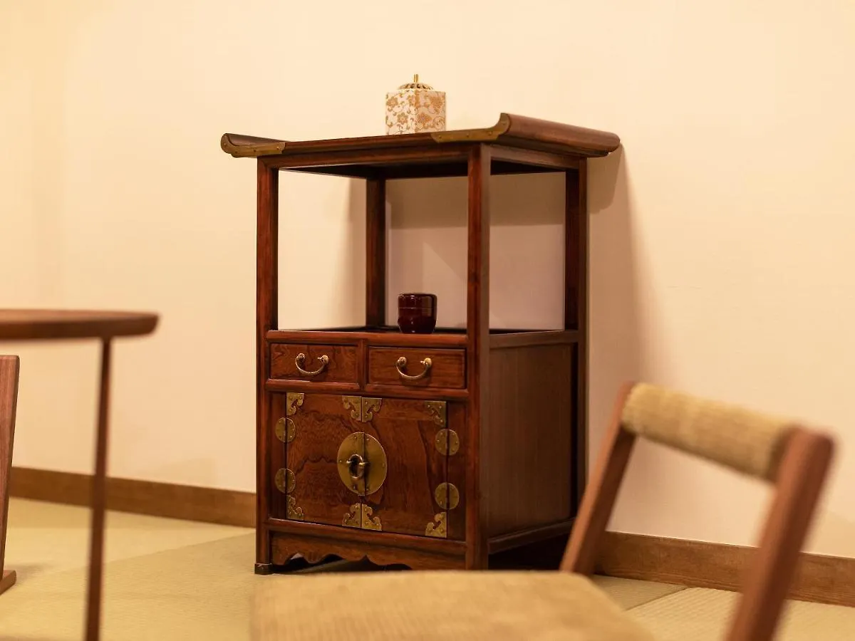 교토 Kyoisuke Mukadeyacho Otonari 빌라 일본