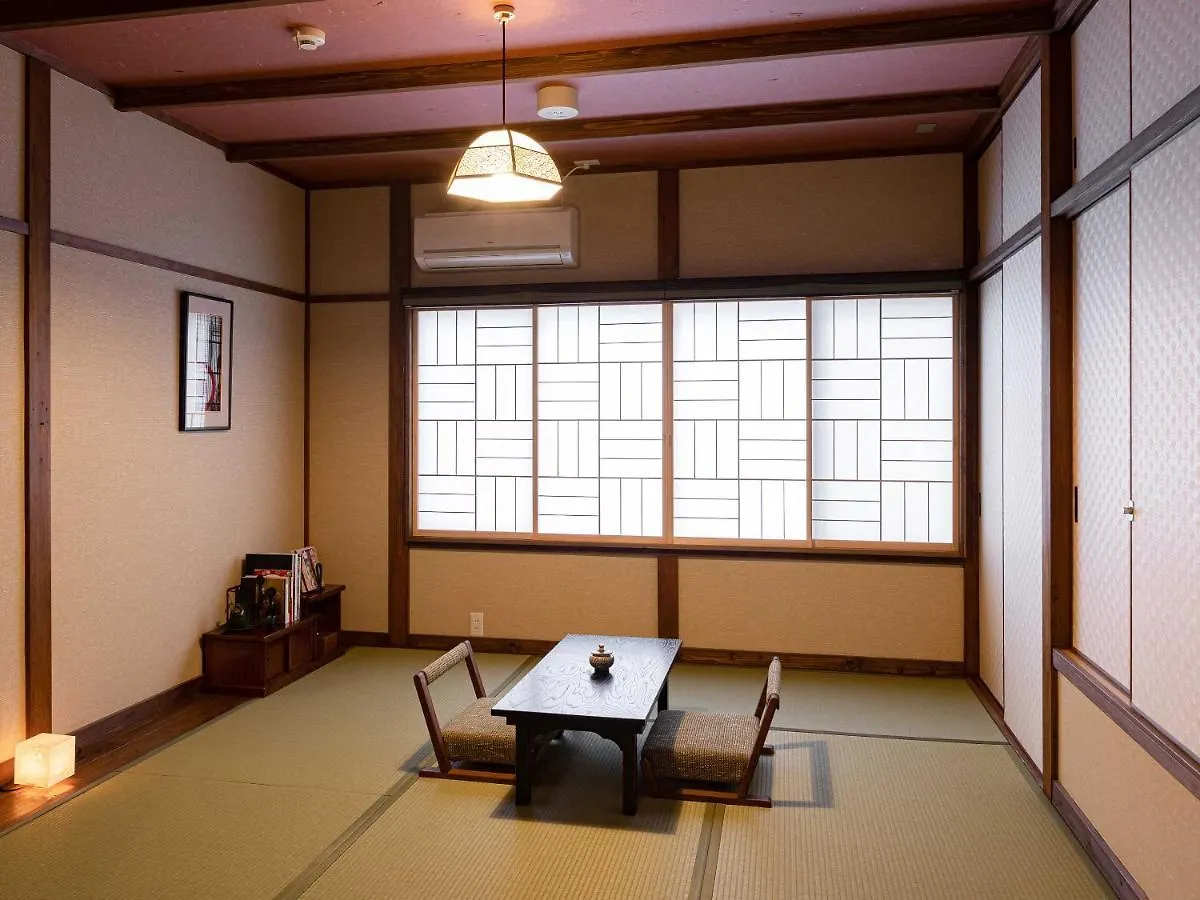 度假居 京井助邻百足屋町度假屋 京都