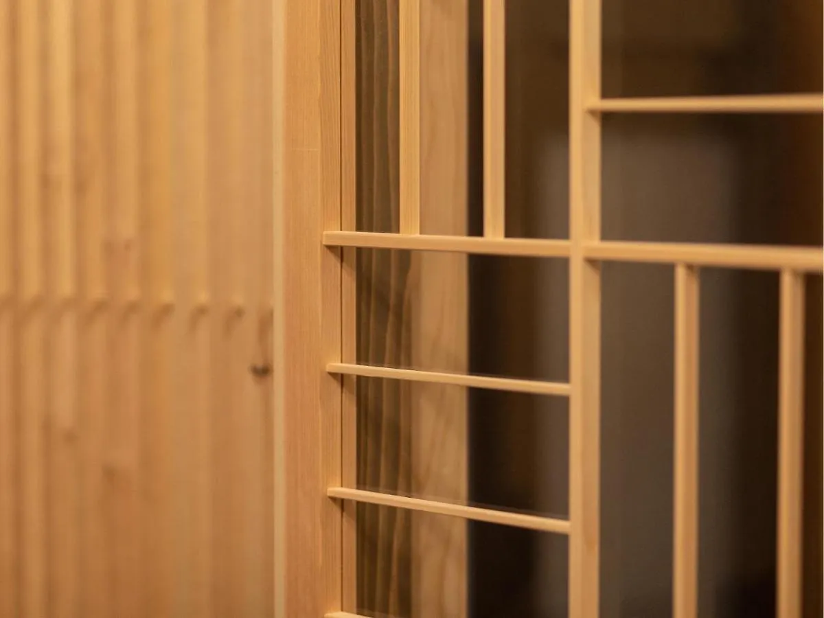 京井助邻百足屋町度假屋 京都 度假居