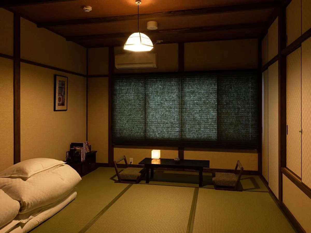 京井助邻百足屋町度假屋 京都